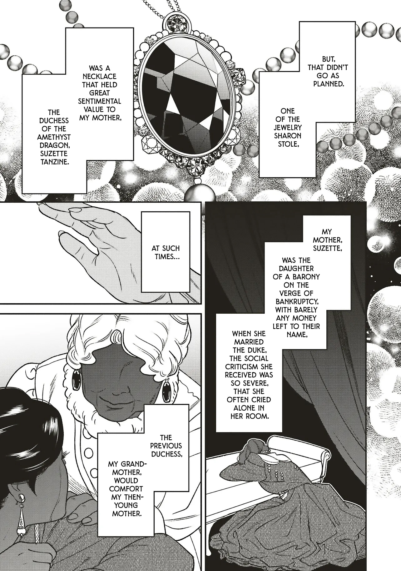 Re-Living My Life with a Boyfriend Who Doesn’t Remember Me Chapter 32 page 25 - 