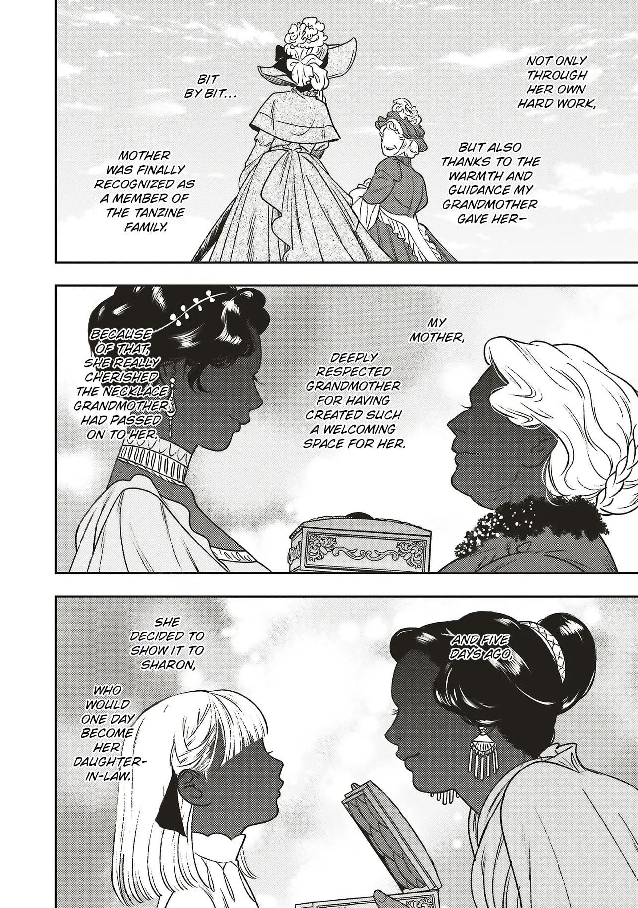 Re-Living My Life with a Boyfriend Who Doesn’t Remember Me Chapter 32 page 26 - 