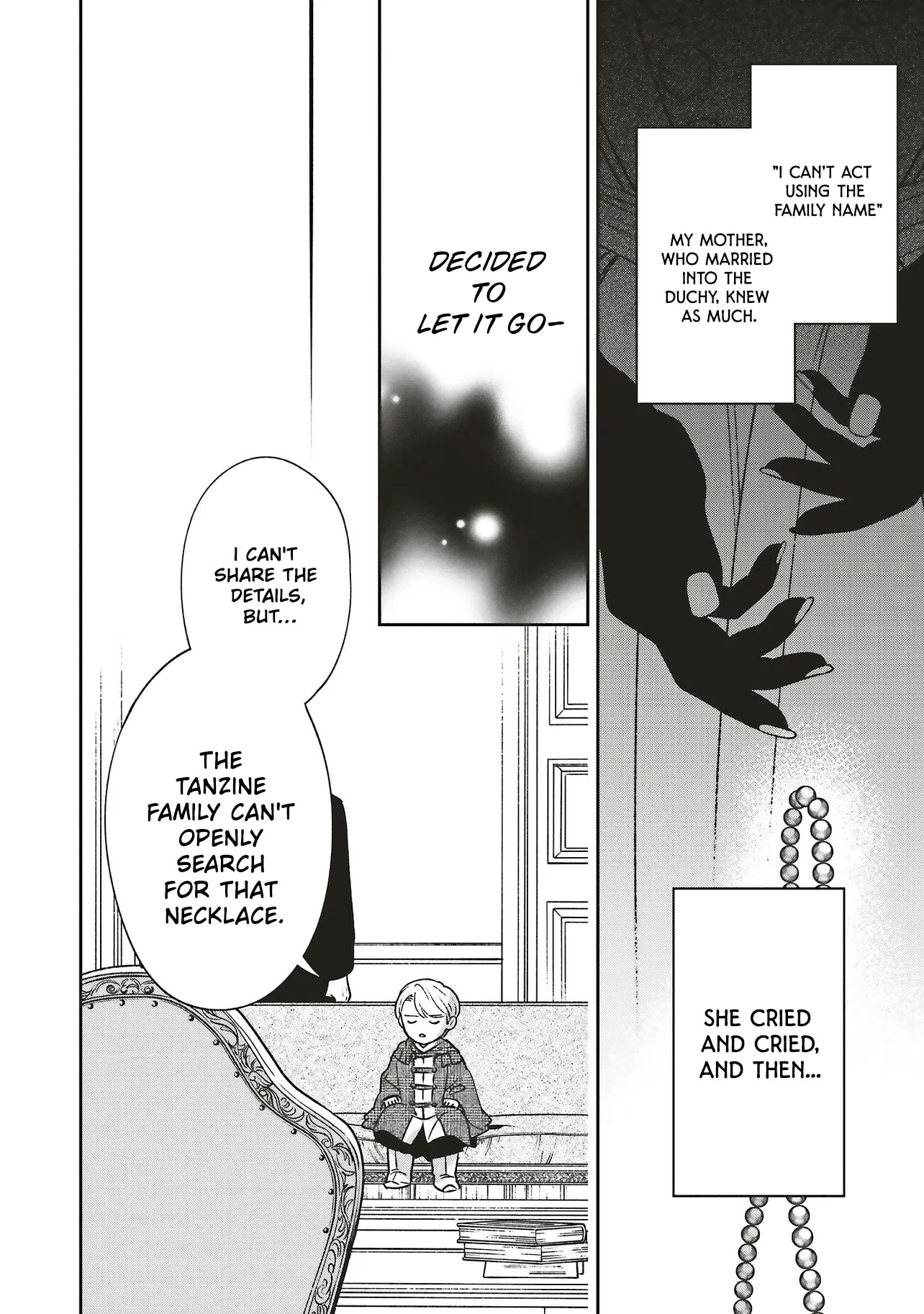Re-Living My Life with a Boyfriend Who Doesn’t Remember Me Chapter 32 page 28 - 