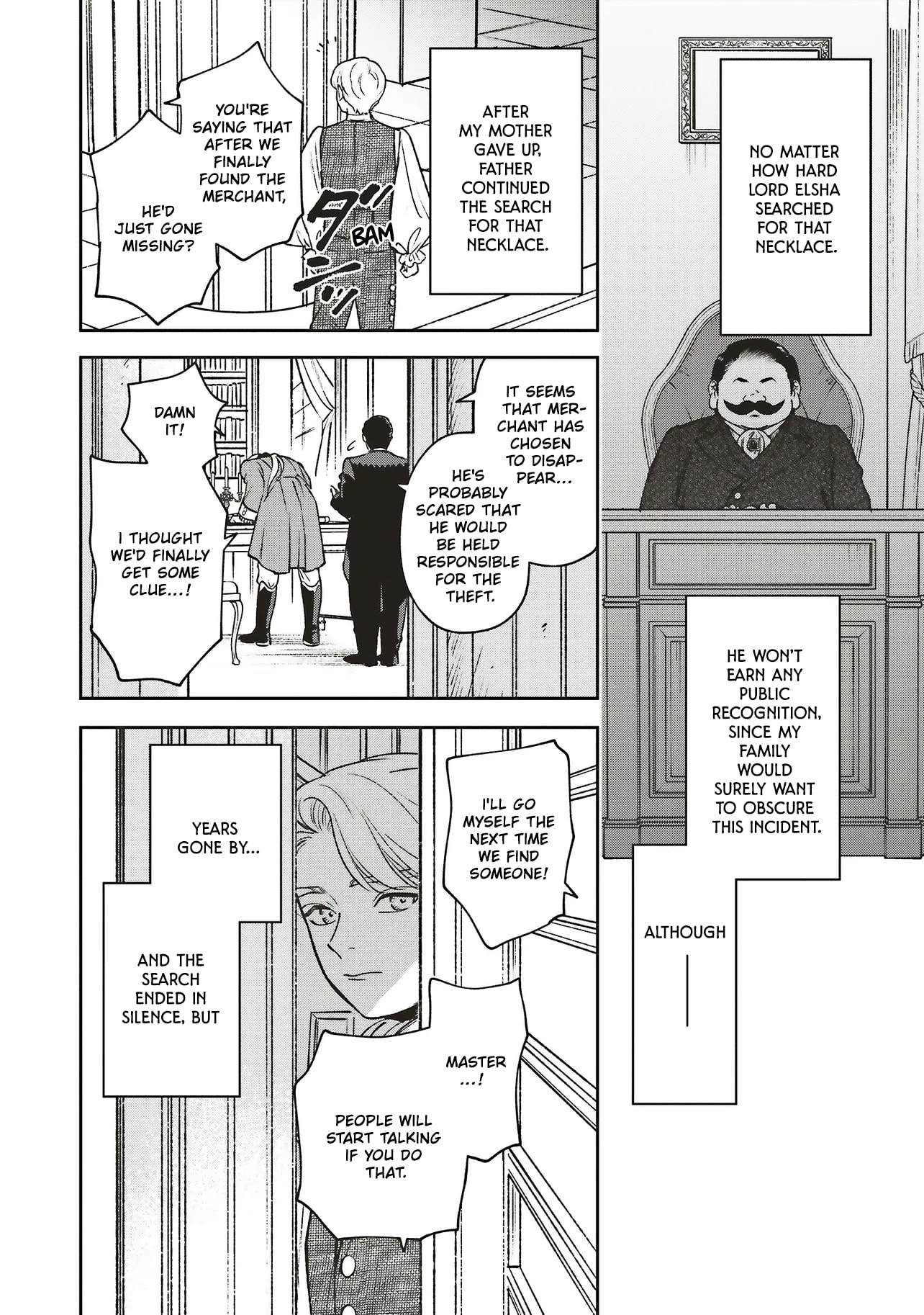 Re-Living My Life with a Boyfriend Who Doesn’t Remember Me Chapter 32 page 30 - 