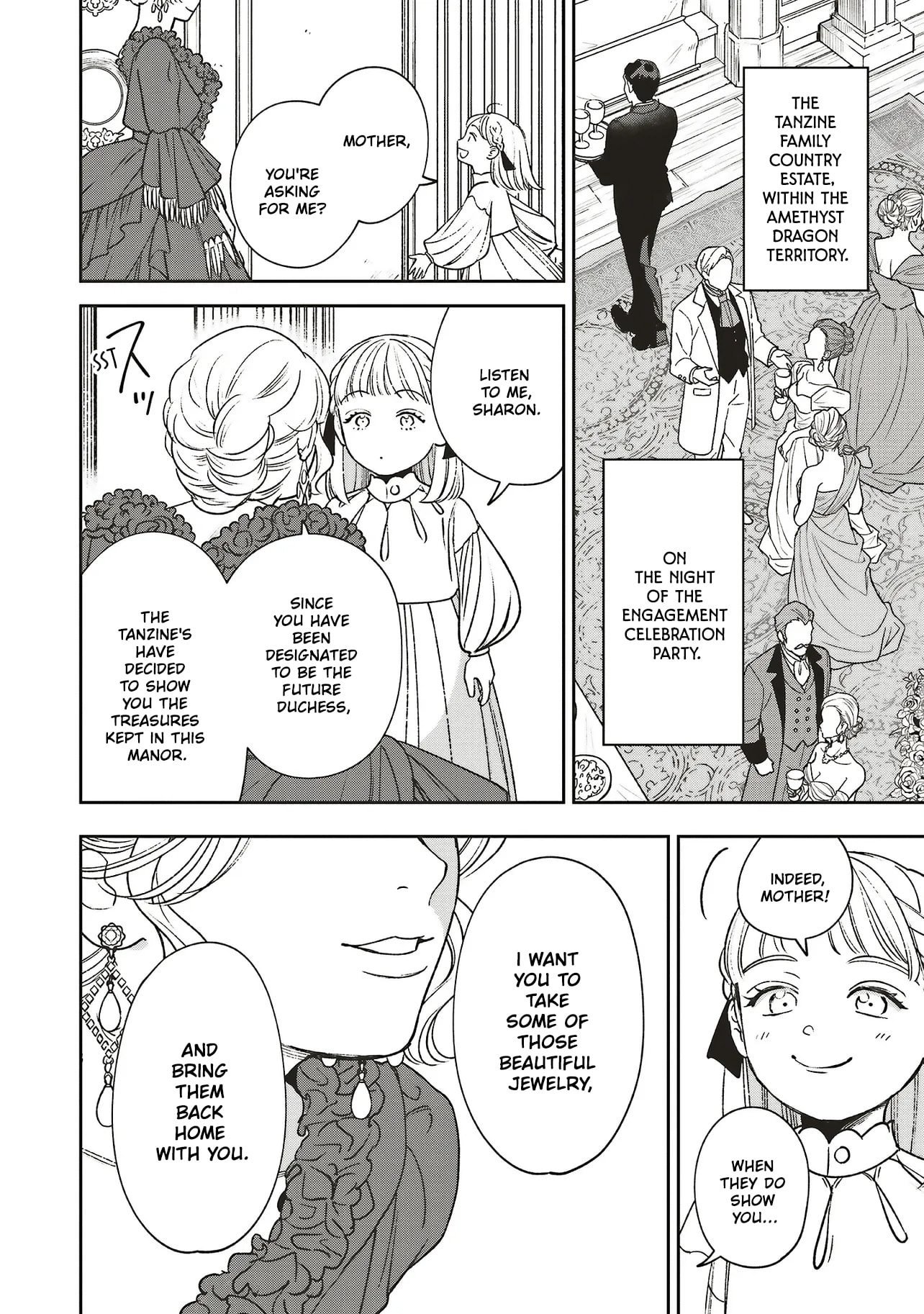 Re-Living My Life with a Boyfriend Who Doesn’t Remember Me Chapter 32 page 4 - 