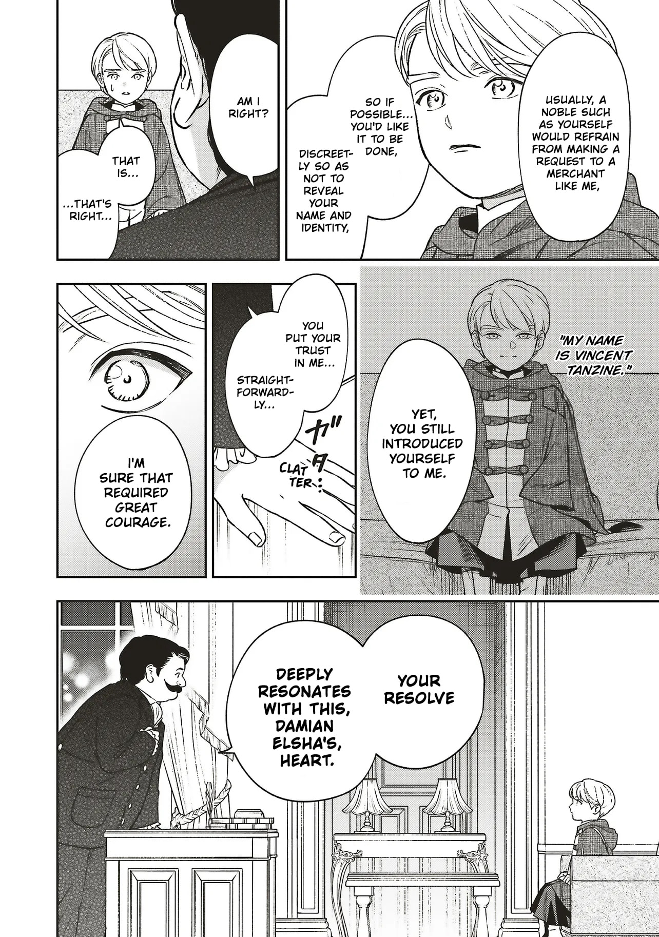 Re-Living My Life with a Boyfriend Who Doesn’t Remember Me Chapter 32 page 32 - 