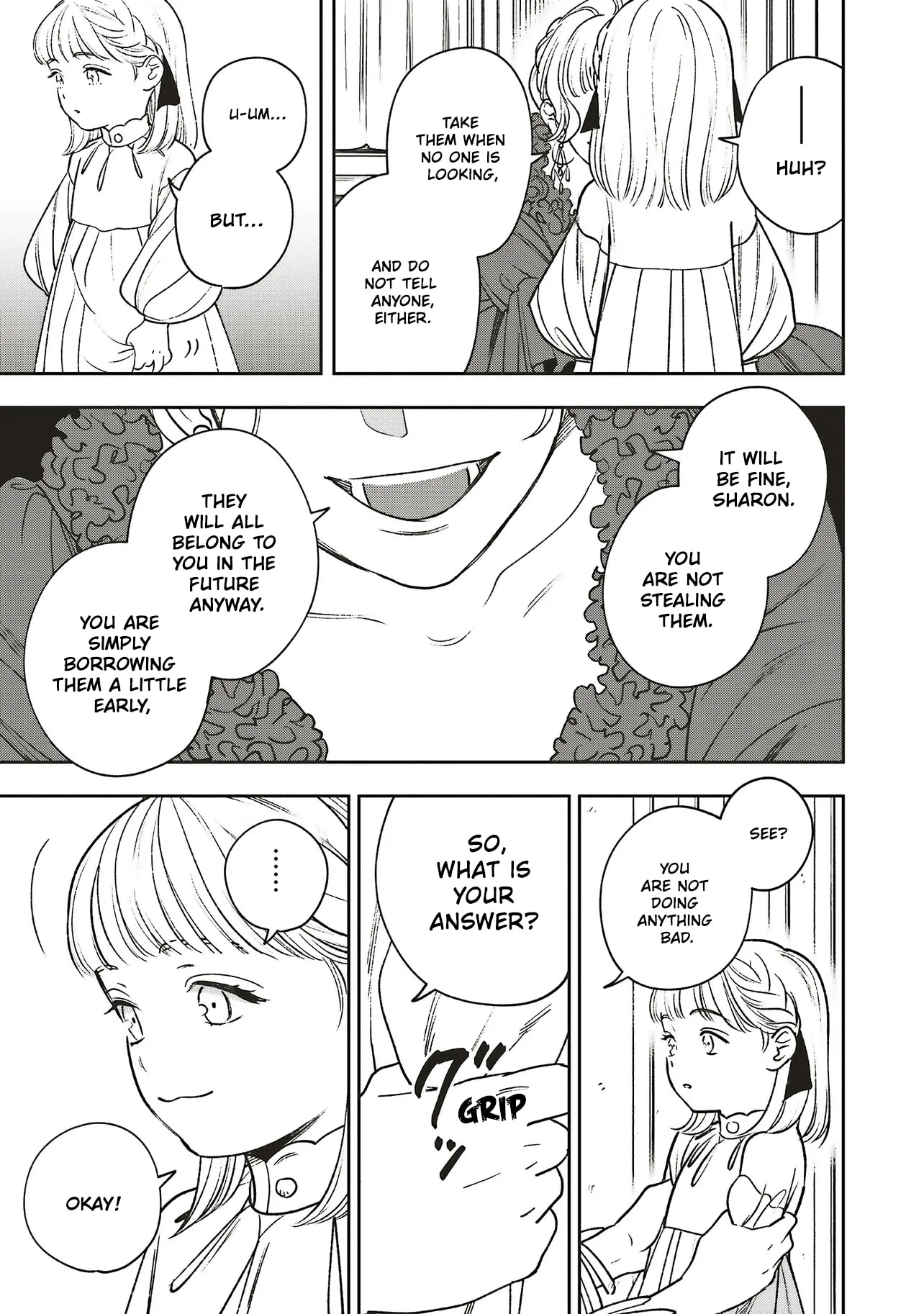 Re-Living My Life with a Boyfriend Who Doesn’t Remember Me Chapter 32 page 5 - 