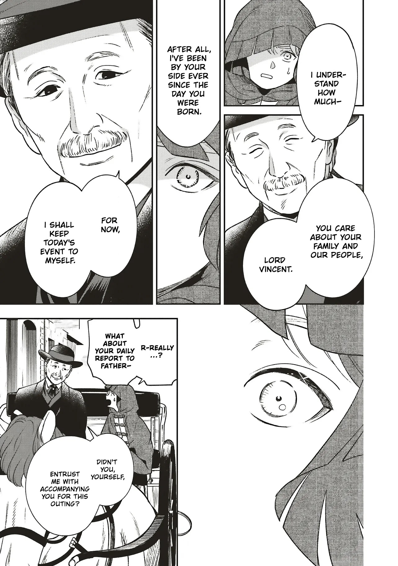 Re-Living My Life with a Boyfriend Who Doesn’t Remember Me Chapter 32 page 43 - 