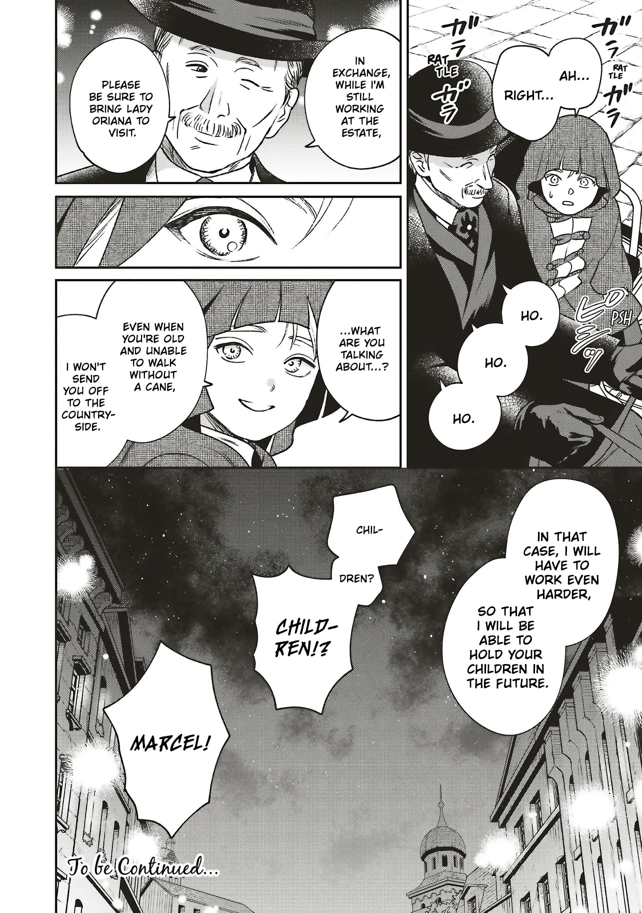 Re-Living My Life with a Boyfriend Who Doesn’t Remember Me Chapter 32 page 44 - 
