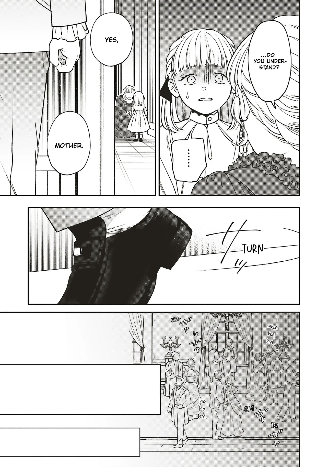 Re-Living My Life with a Boyfriend Who Doesn’t Remember Me Chapter 32 page 7 - 