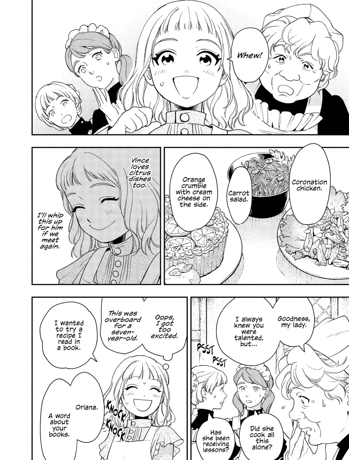 Re-Living My Life with a Boyfriend Who Doesn’t Remember Me Chapter 4 page 3 - 