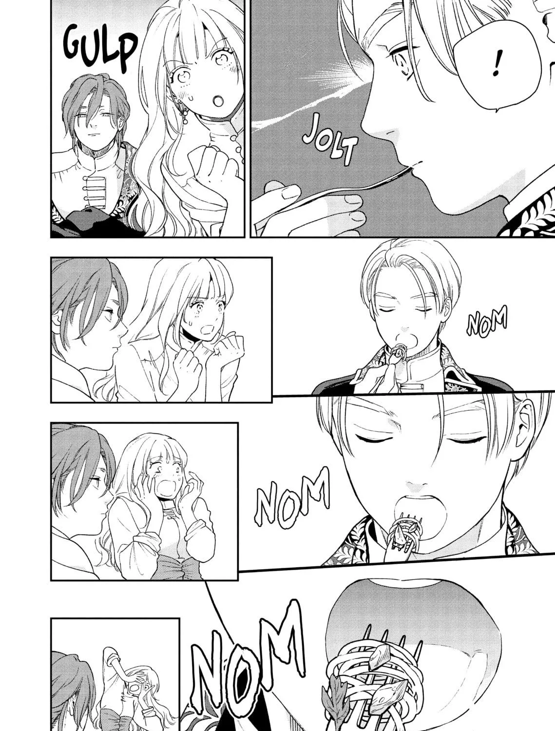 Re-Living My Life with a Boyfriend Who Doesn’t Remember Me Chapter 4 page 23 - 