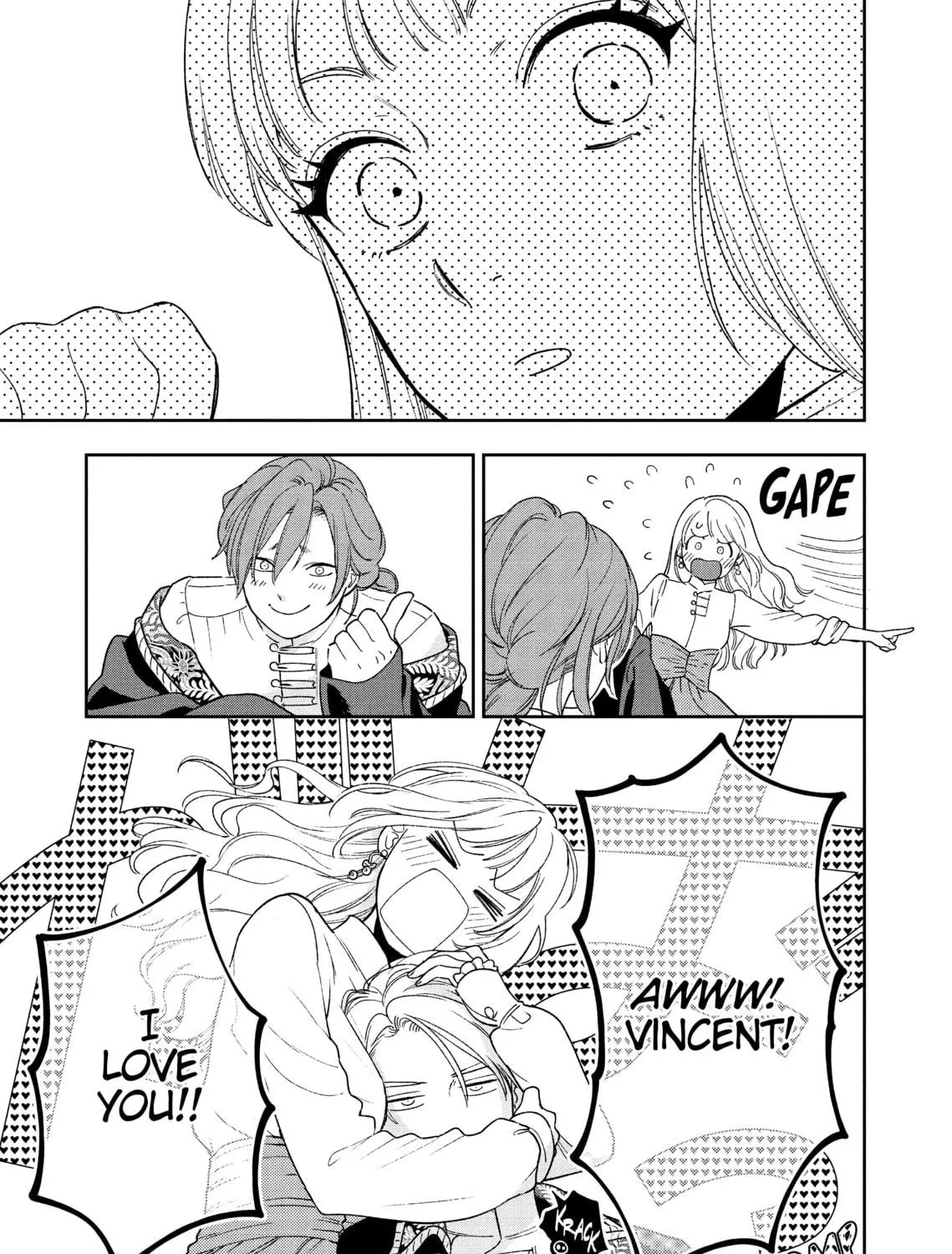 Re-Living My Life with a Boyfriend Who Doesn’t Remember Me Chapter 4 page 29 - 