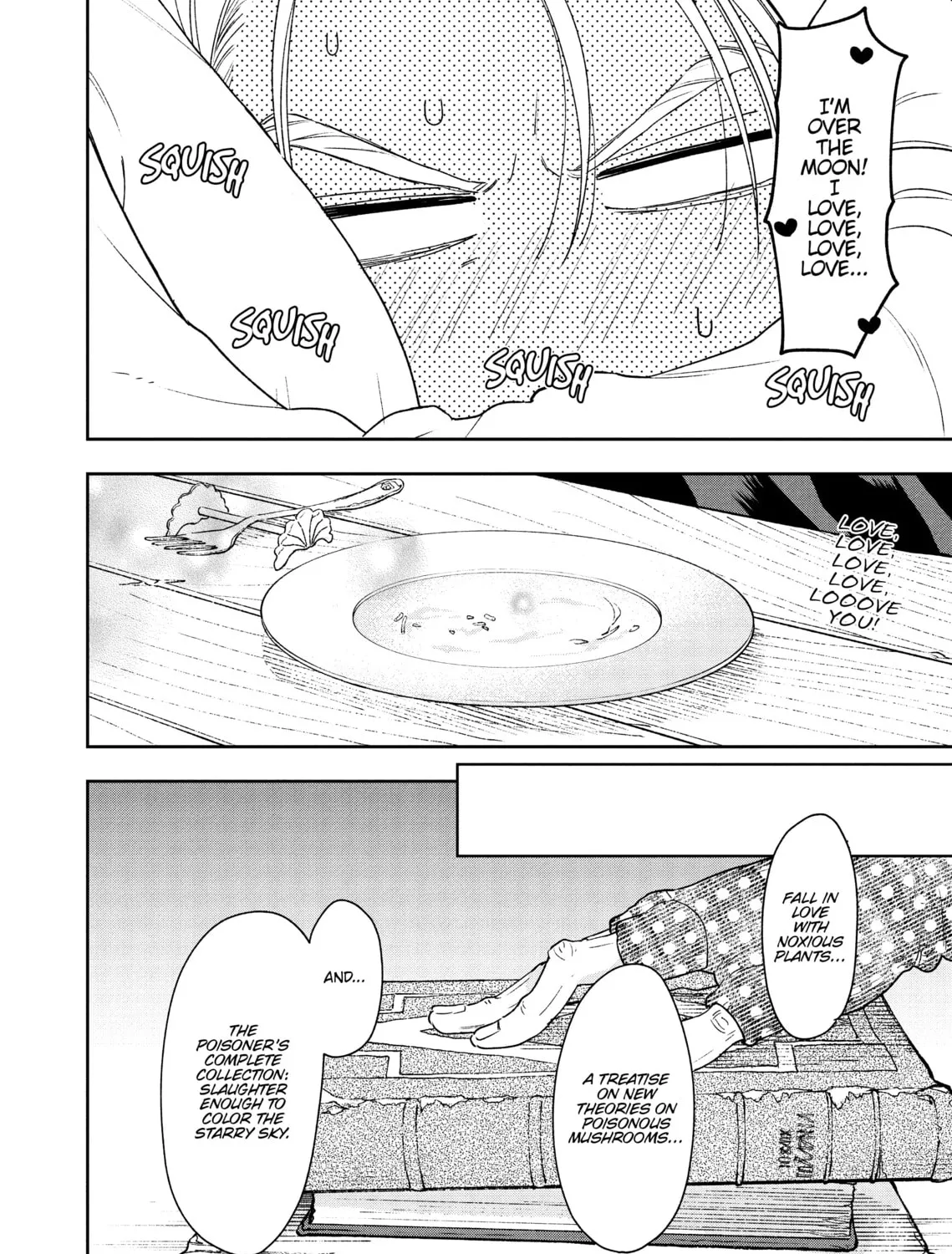 Re-Living My Life with a Boyfriend Who Doesn’t Remember Me Chapter 4 page 31 - 