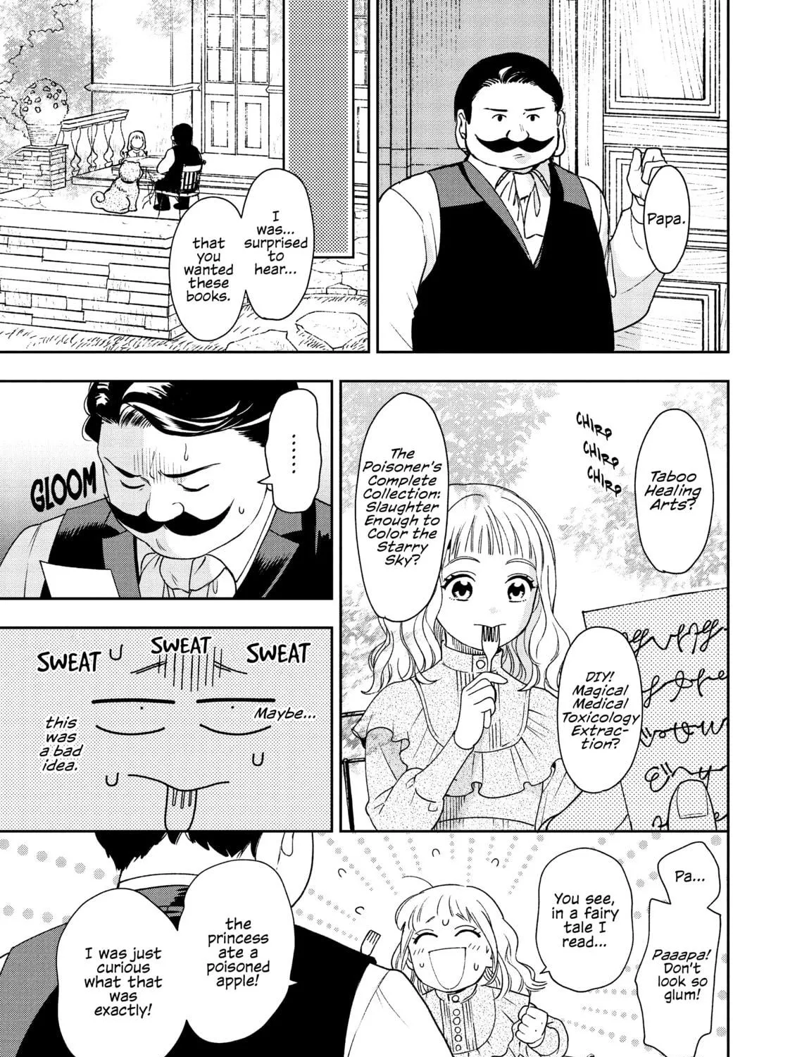 Re-Living My Life with a Boyfriend Who Doesn’t Remember Me Chapter 4 page 5 - 