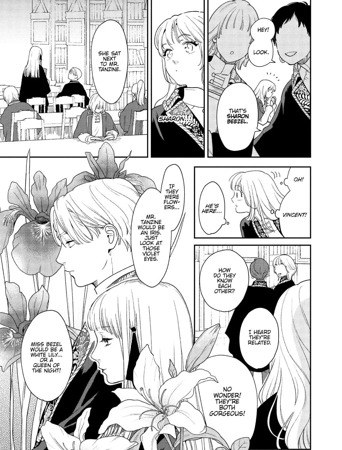 Re-Living My Life with a Boyfriend Who Doesn’t Remember Me Chapter 4 page 41 - 