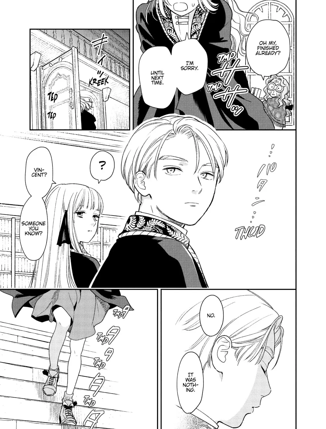 Re-Living My Life with a Boyfriend Who Doesn’t Remember Me Chapter 4 page 45 - 