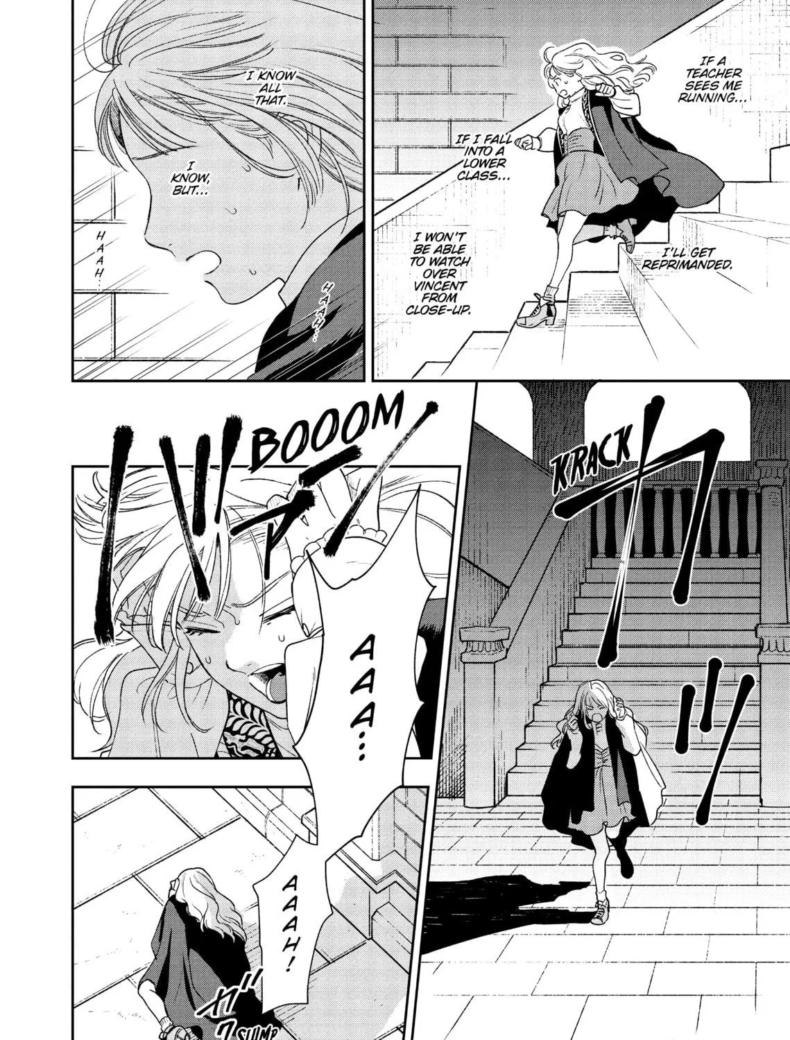 Re-Living My Life with a Boyfriend Who Doesn’t Remember Me Chapter 4 page 47 - 