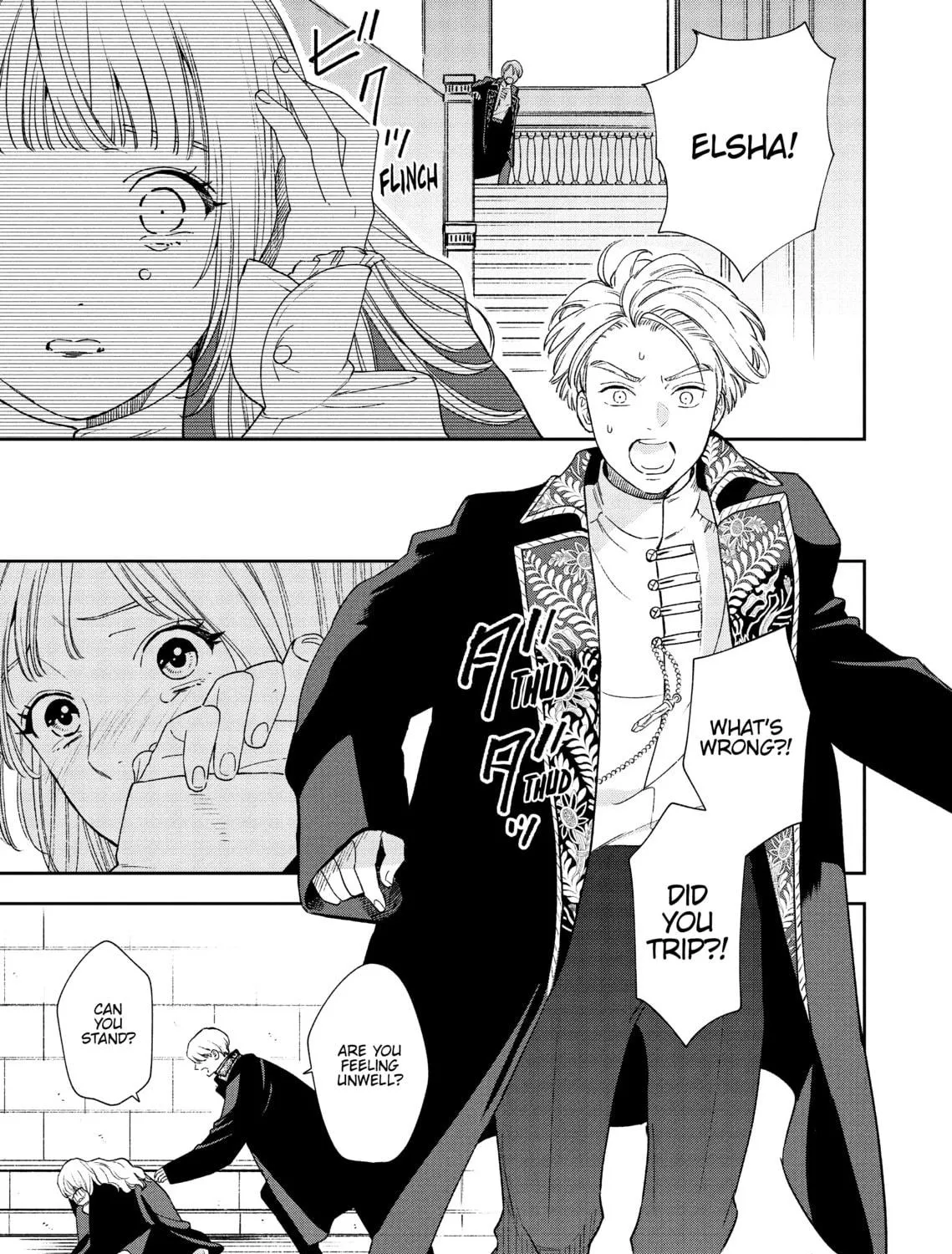Re-Living My Life with a Boyfriend Who Doesn’t Remember Me Chapter 4 page 53 - 