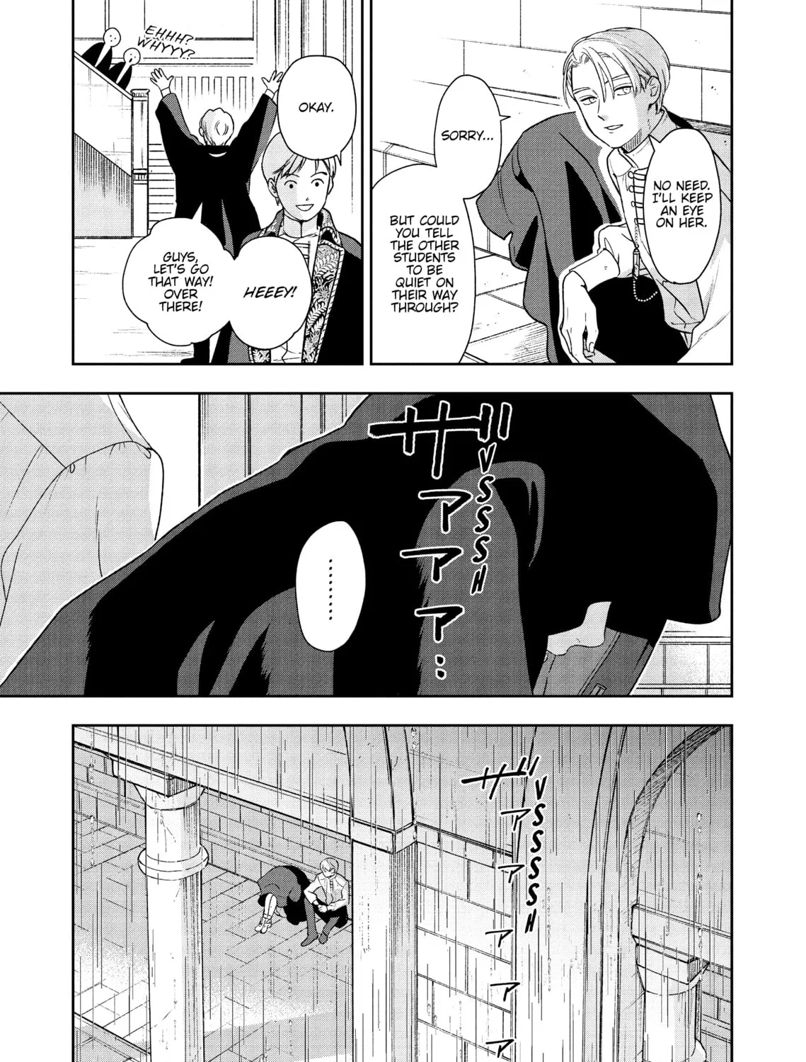 Re-Living My Life with a Boyfriend Who Doesn’t Remember Me Chapter 4 page 61 - 
