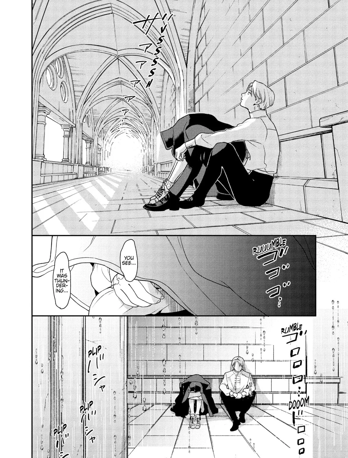 Re-Living My Life with a Boyfriend Who Doesn’t Remember Me Chapter 4 page 63 - 