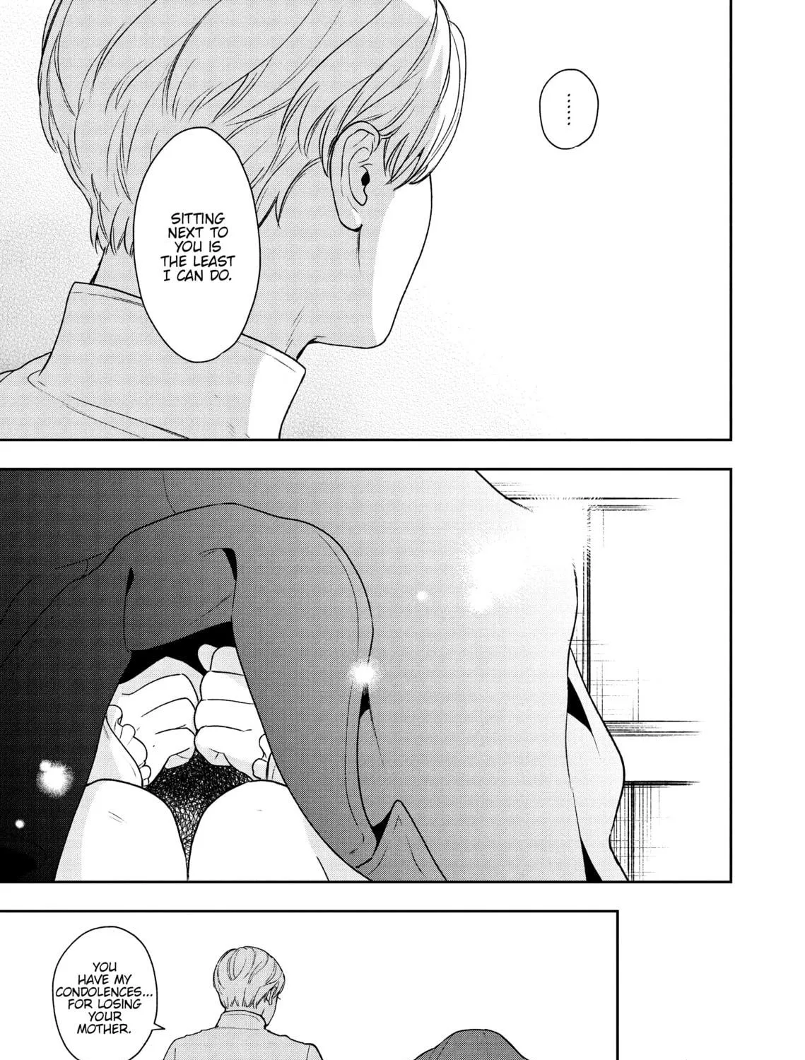 Re-Living My Life with a Boyfriend Who Doesn’t Remember Me Chapter 4 page 69 - 