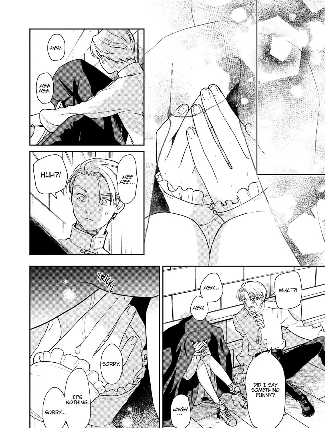 Re-Living My Life with a Boyfriend Who Doesn’t Remember Me Chapter 4 page 71 - 