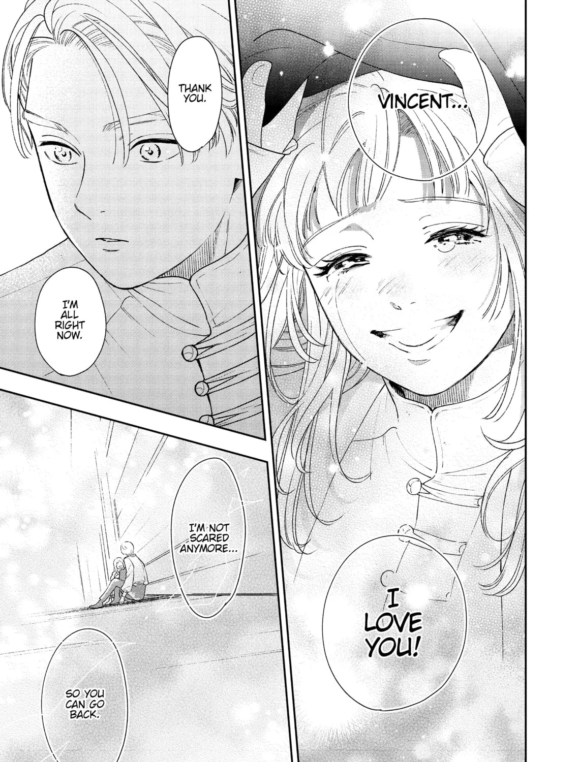 Re-Living My Life with a Boyfriend Who Doesn’t Remember Me Chapter 4 page 73 - 