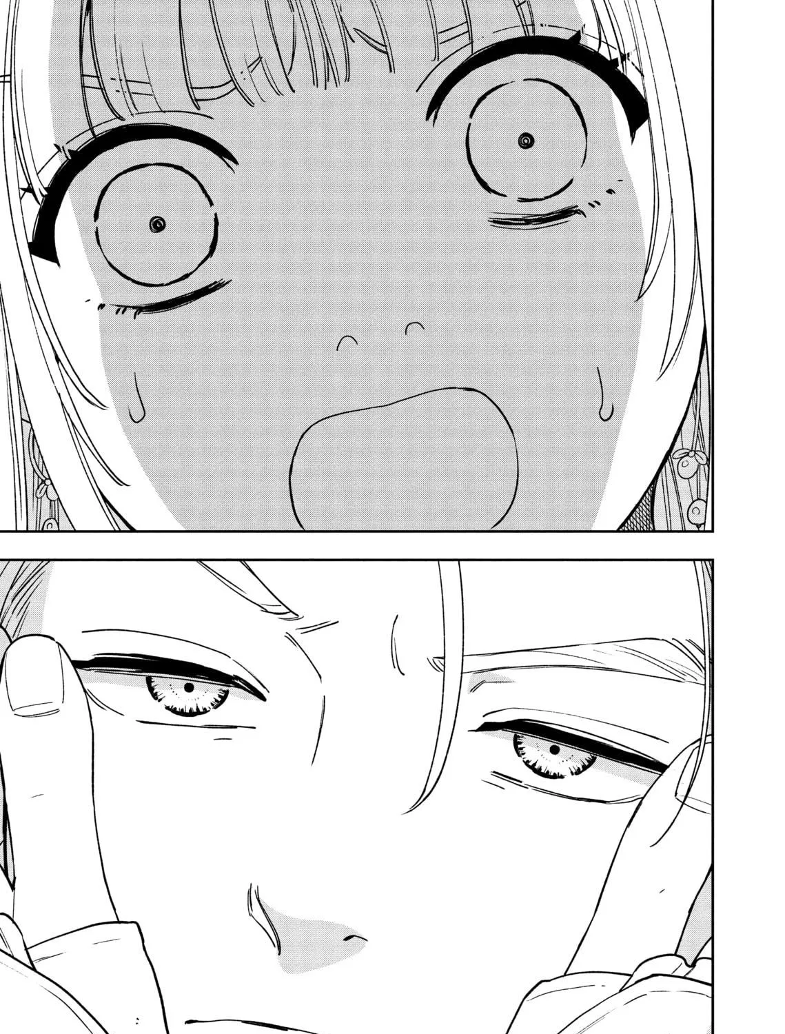 Re-Living My Life with a Boyfriend Who Doesn’t Remember Me Chapter 4 page 9 - 