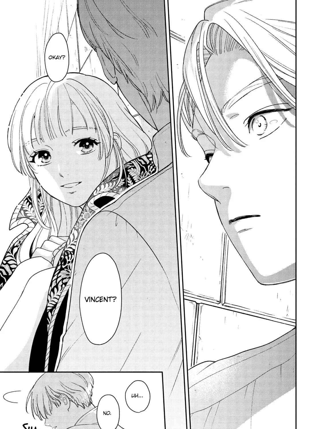 Re-Living My Life with a Boyfriend Who Doesn’t Remember Me Chapter 4 page 81 - 