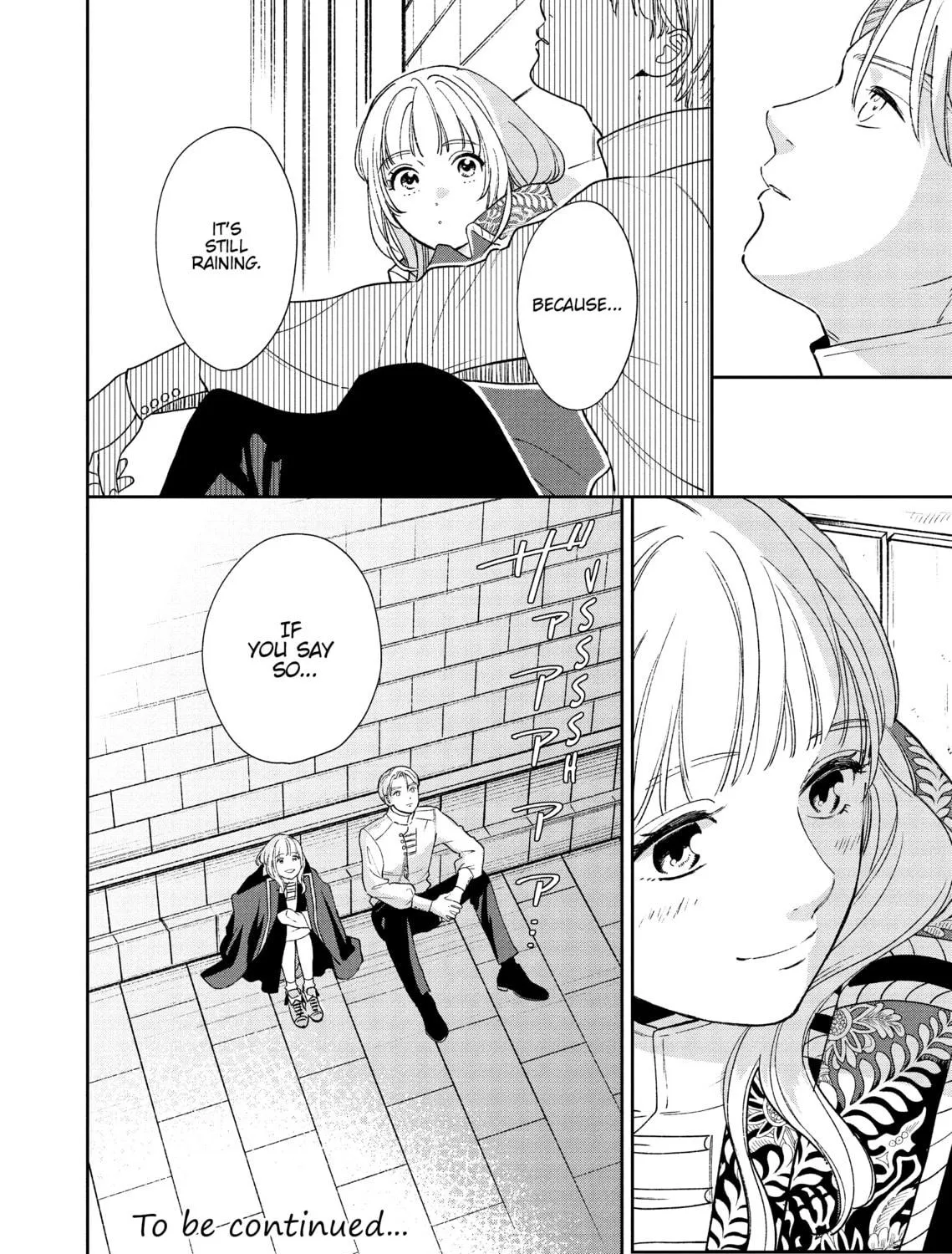 Re-Living My Life with a Boyfriend Who Doesn’t Remember Me Chapter 4 page 83 - 
