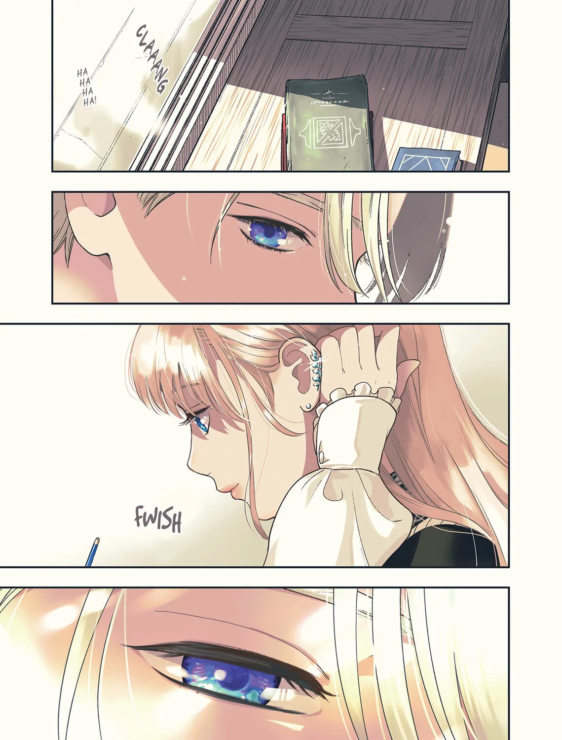 Re-Living My Life with a Boyfriend Who Doesn’t Remember Me Chapter 5 page 1 - 