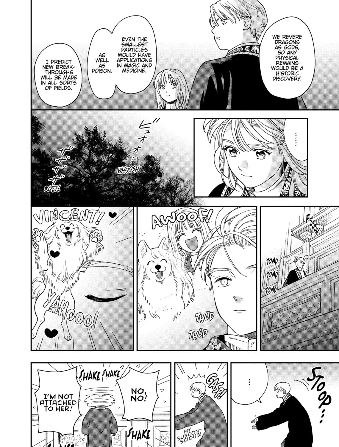 Re-Living My Life with a Boyfriend Who Doesn’t Remember Me Chapter 5 page 25 - 