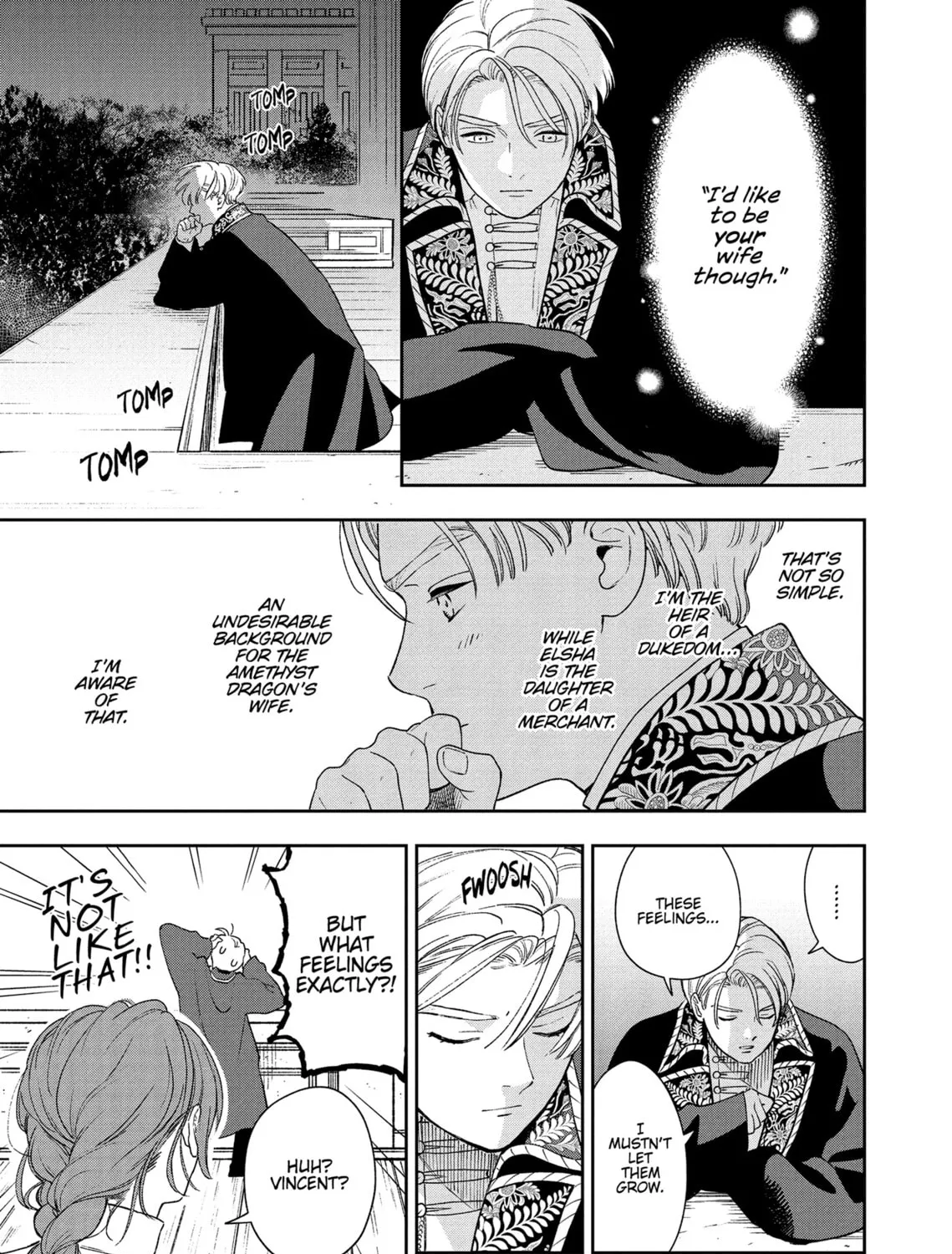 Re-Living My Life with a Boyfriend Who Doesn’t Remember Me Chapter 5 page 27 - 