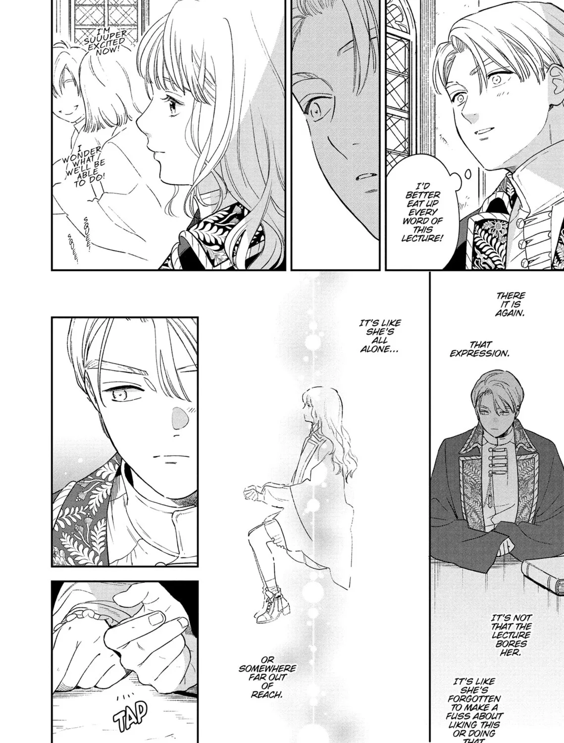 Re-Living My Life with a Boyfriend Who Doesn’t Remember Me Chapter 5 page 45 - 