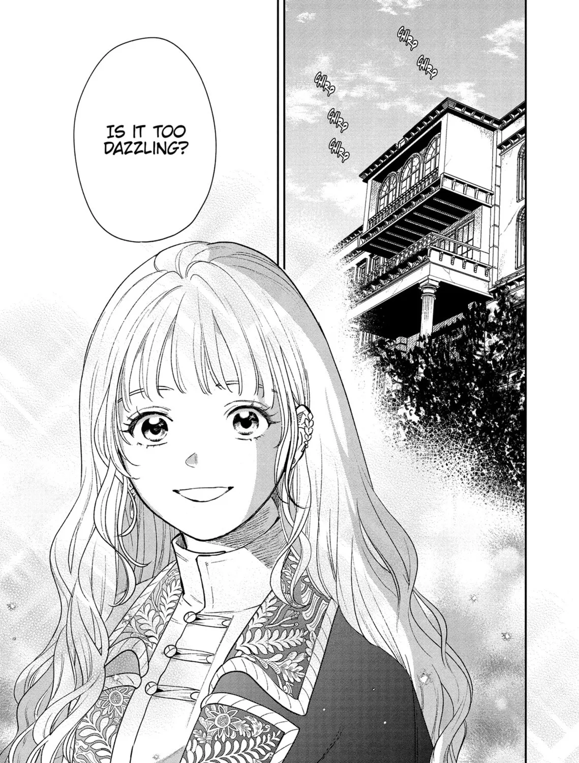 Re-Living My Life with a Boyfriend Who Doesn’t Remember Me Chapter 5 page 7 - 