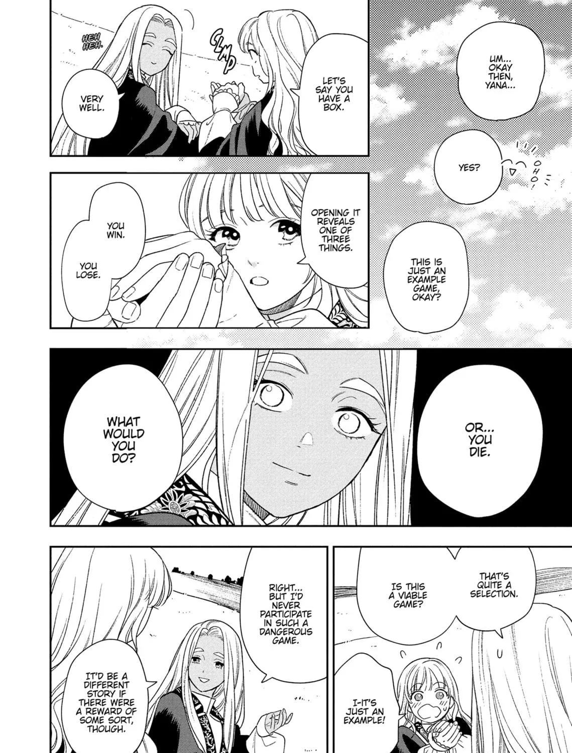 Re-Living My Life with a Boyfriend Who Doesn’t Remember Me Chapter 6 page 19 - 
