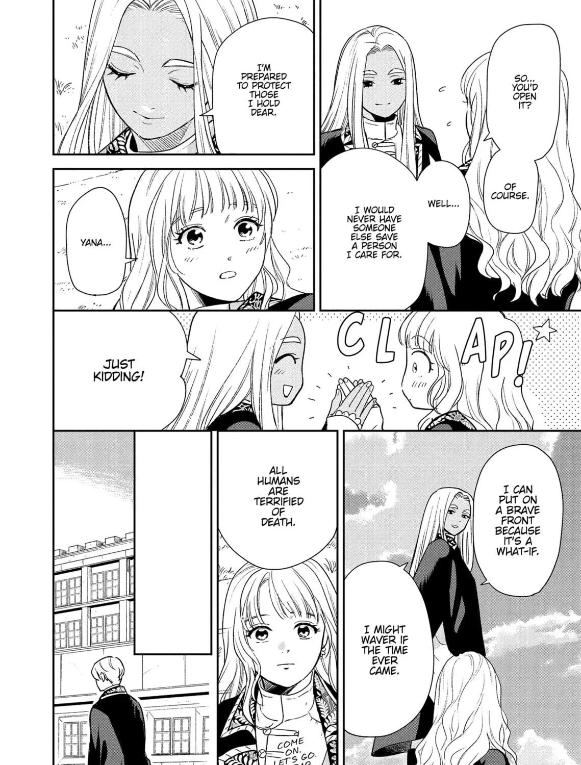 Re-Living My Life with a Boyfriend Who Doesn’t Remember Me Chapter 6 page 23 - 