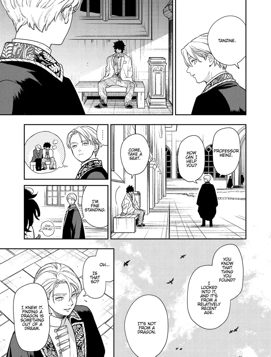 Re-Living My Life with a Boyfriend Who Doesn’t Remember Me Chapter 6 page 25 - 