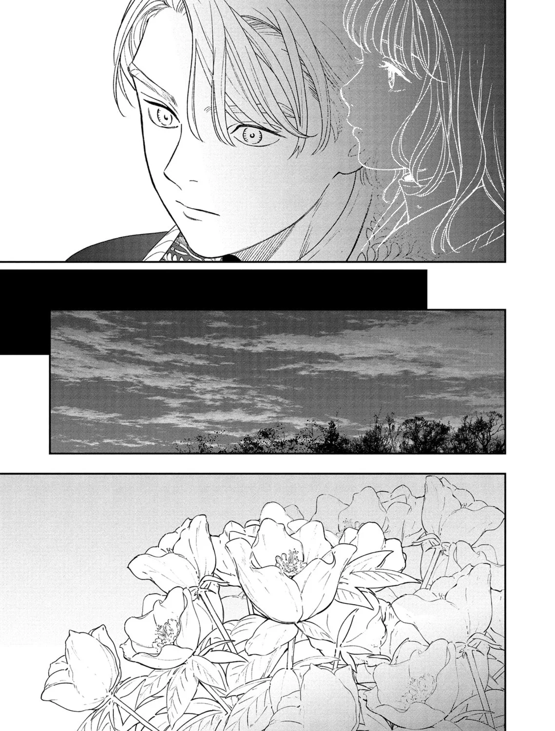 Re-Living My Life with a Boyfriend Who Doesn’t Remember Me Chapter 6 page 33 - 