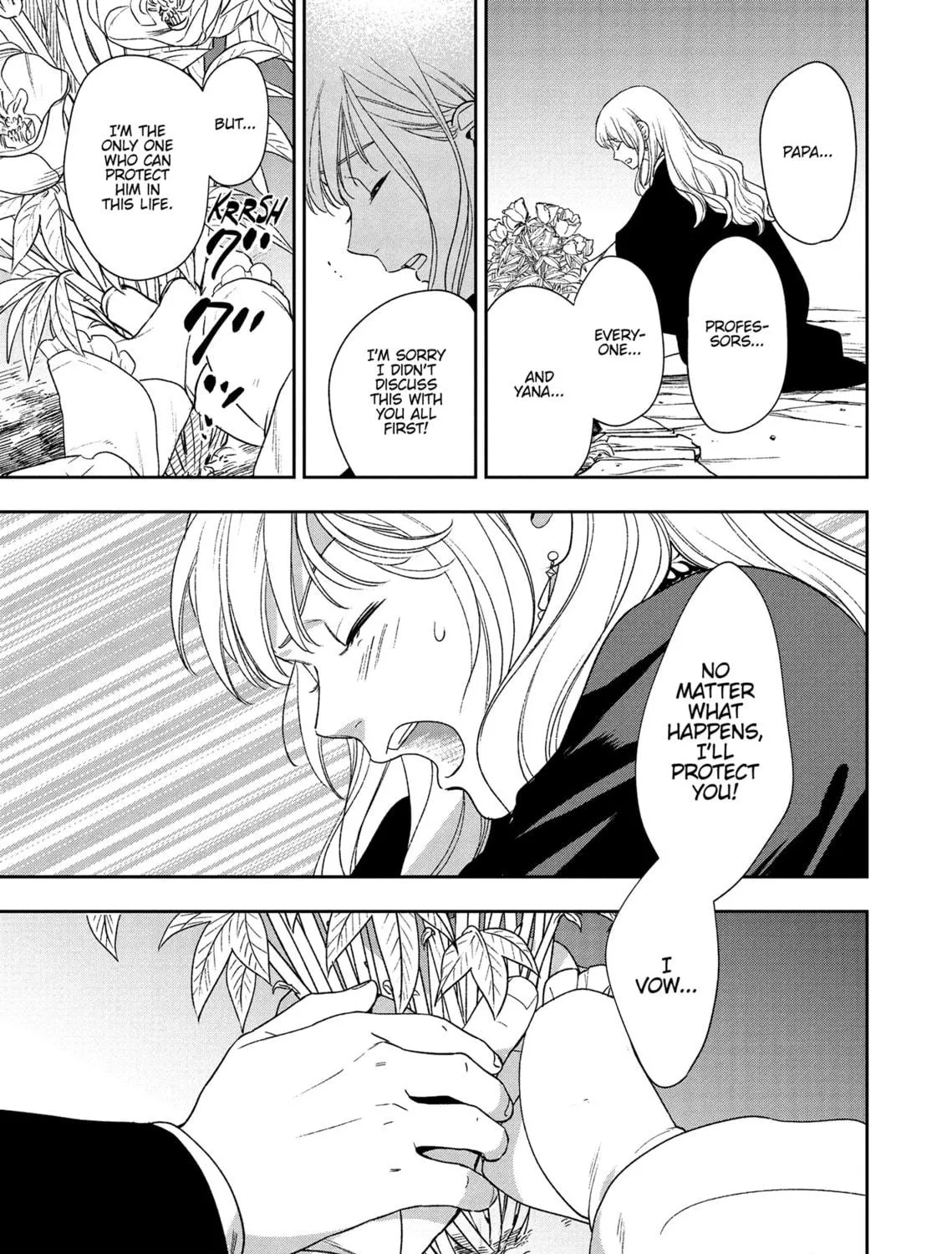 Re-Living My Life with a Boyfriend Who Doesn’t Remember Me Chapter 6 page 41 - 