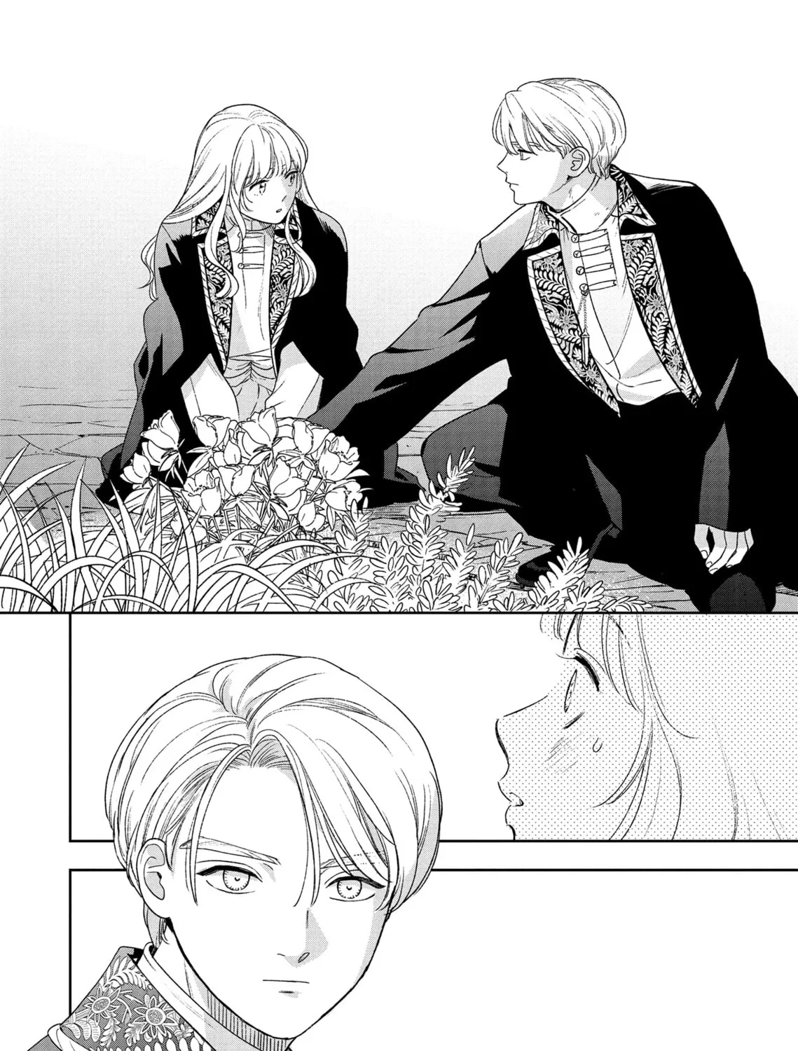Re-Living My Life with a Boyfriend Who Doesn’t Remember Me Chapter 6 page 43 - 