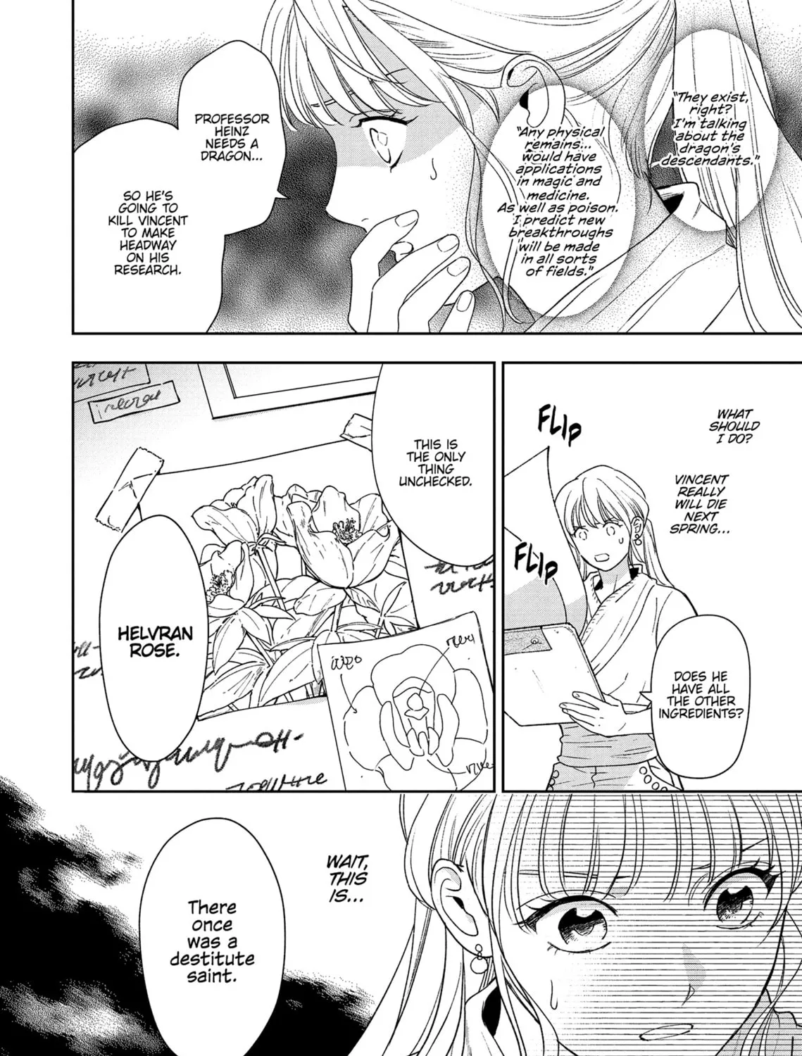 Re-Living My Life with a Boyfriend Who Doesn’t Remember Me Chapter 6 page 7 - 