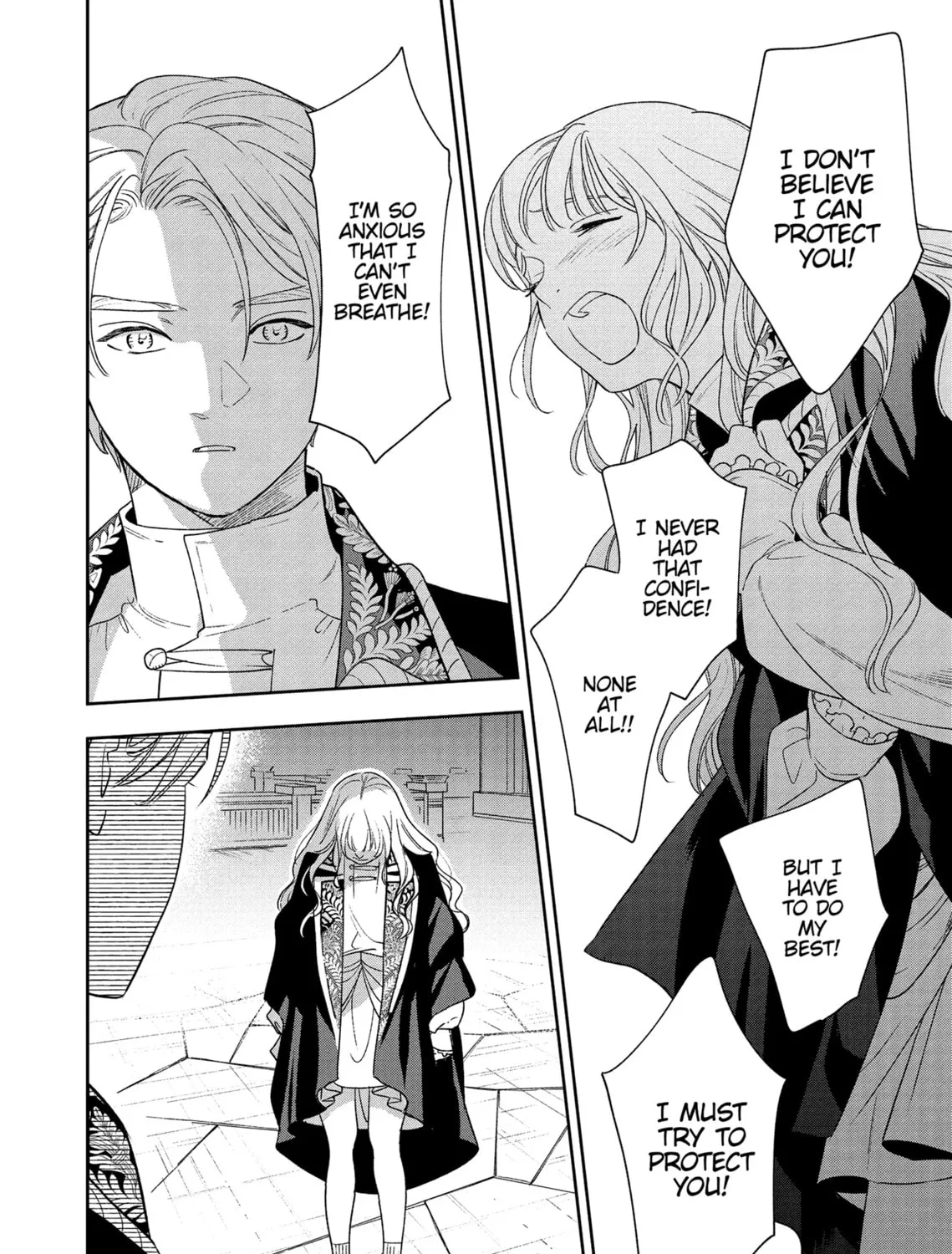 Re-Living My Life with a Boyfriend Who Doesn’t Remember Me Chapter 6 page 63 - 