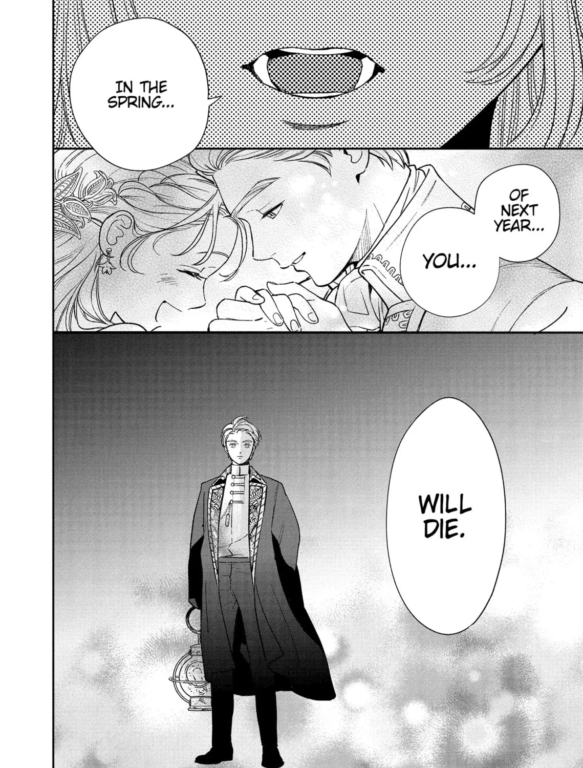 Re-Living My Life with a Boyfriend Who Doesn’t Remember Me Chapter 6 page 67 - 
