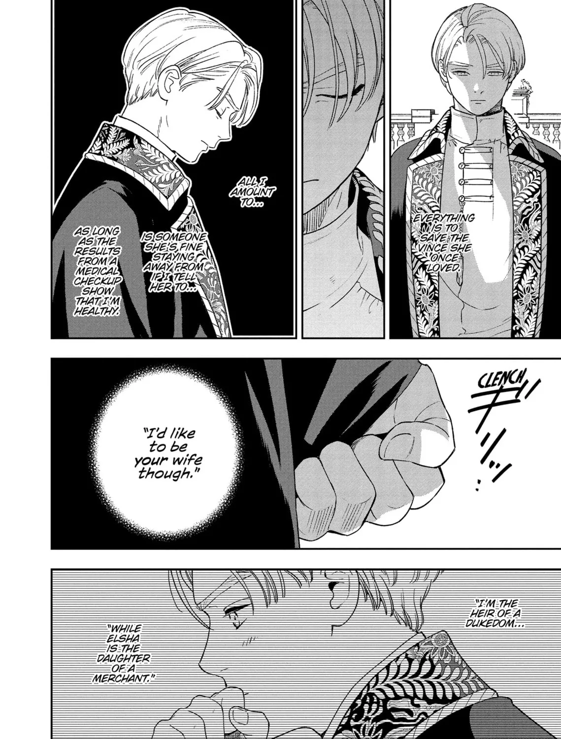 Re-Living My Life with a Boyfriend Who Doesn’t Remember Me Chapter 7 page 15 - 