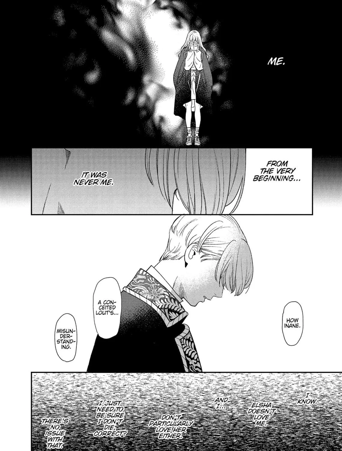 Re-Living My Life with a Boyfriend Who Doesn’t Remember Me Chapter 7 page 19 - 