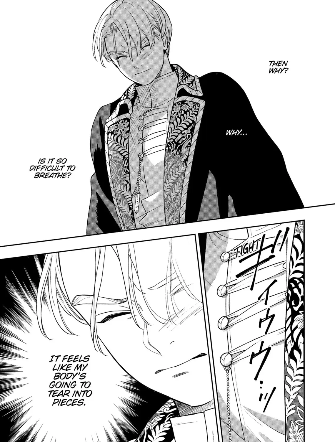 Re-Living My Life with a Boyfriend Who Doesn’t Remember Me Chapter 7 page 21 - 