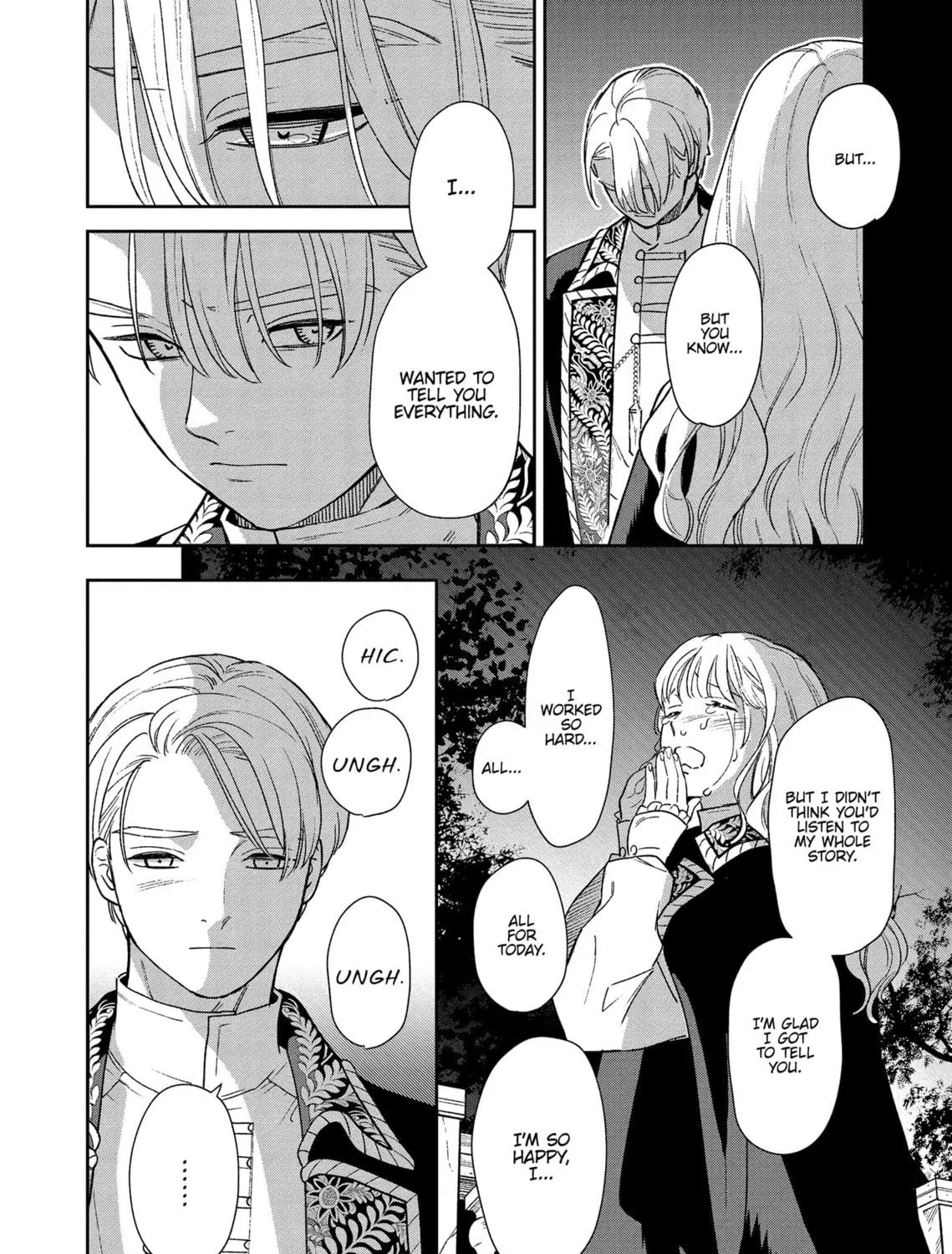 Re-Living My Life with a Boyfriend Who Doesn’t Remember Me Chapter 7 page 23 - 