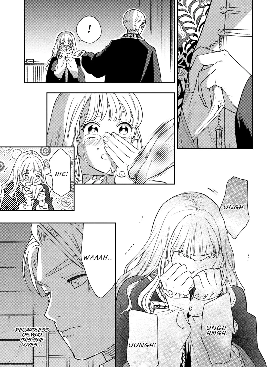 Re-Living My Life with a Boyfriend Who Doesn’t Remember Me Chapter 7 page 25 - 
