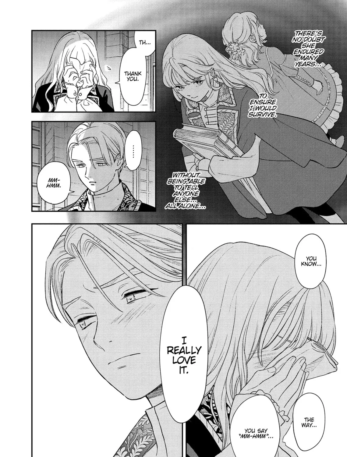 Re-Living My Life with a Boyfriend Who Doesn’t Remember Me Chapter 7 page 27 - 