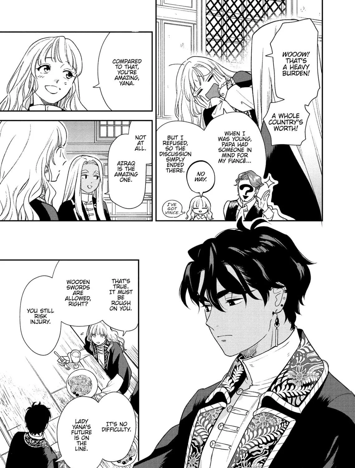 Re-Living My Life with a Boyfriend Who Doesn’t Remember Me Chapter 7 page 41 - 