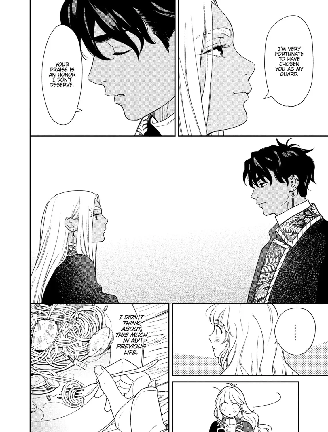 Re-Living My Life with a Boyfriend Who Doesn’t Remember Me Chapter 7 page 43 - 