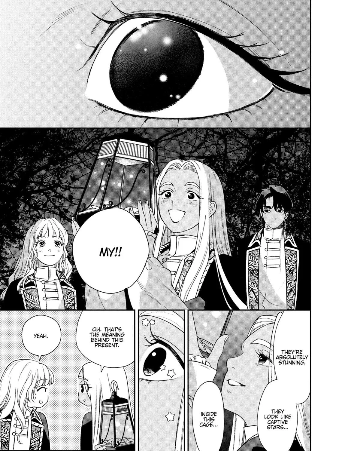 Re-Living My Life with a Boyfriend Who Doesn’t Remember Me Chapter 7 page 53 - 